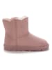 ISLAND BOOT Winterboots "Kiana" in Rosa