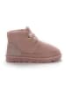 ISLAND BOOT Winterboots "Izzy" in Rosa