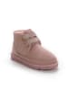 ISLAND BOOT Winterboots "Izzy" in Rosa