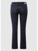 Pepe Jeans Spijkerbroek "Gen" - slim fit - donkerblauw