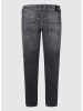 Pepe Jeans Jeans "Hatch" - Slim fit - in Anthrazit