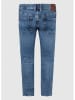 Pepe Jeans Dżinsy "Hatch" - Slim fit - w kolorze niebieskim