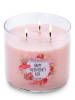 Colonial Candle Duftkerze "Vday Happy Valentines Day" - 411 g