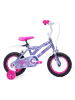 HUFFY 12 Zoll-Fahrrad "So Sweet" in Lila