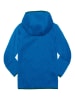 Kamik Fleece vest "River" blauw