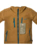 Kamik Winterjacke "Hux" in Hellbraun