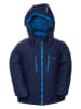 Kamik Ski-/ Snowboardjacke "Hux" in Dunkelblau