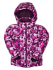 Kamik Ski-/snowboardjas "Tallie Blossom" paars/roze