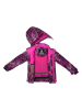 Kamik Ski-/ Snowboardjacke "Tallie Leila" in Violett/ Pink