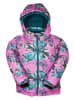 Kamik Kurtka narciarska "Tallie Mari" w kolorze jasnoróżowym