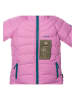 Kamik Kurtka narciarska "Aayla" w kolorze jasnoróżowym