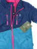 Kamik Kurtka narciarska "Rebecca" w kolorze niebieskim