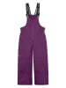 Kamik Ski-/ Snowboardhose "Wink" in Pflaume