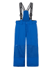 Kamik Spodnie narciarskie "Harper" w kolorze niebieskim