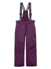 Kamik Ski-/ Snowboardhose "Bella" in Pflaume