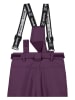 Kamik Ski-/ Snowboardhose "Bella" in Pflaume