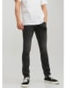 Jack & Jones Jeans "Iglenn" - Slim fit - in Anthrazit