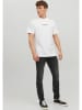 Jack & Jones Jeans "Iglenn" - Slim fit - in Anthrazit