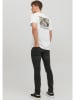 Jack & Jones Jeans "Iglenn" - Slim fit - in Anthrazit
