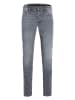Jack & Jones Jeans "Iglenn Original" - Slim fit - in Grau