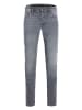 Jack & Jones Spijkerbroek "Glenn" - regular fit - grijs