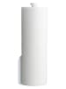 Wenko Küchenrollenhalter "Nio" in Weiß - (L)27,5 cm