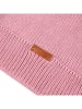Hofbrucker Czapka beanie w kolorze jasnoróżowym