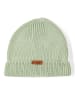 Hofbrucker Beanie mintgroen
