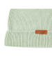 Hofbrucker Beanie in Mint