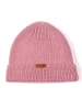 Hofbrucker Beanie in Rosa