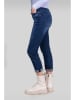 Blue Fire Jeans "Amy" - Tapered fit - in Blau