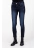 Blue Fire Jeans "Mila" - Skinny fit - in Dunkelblau