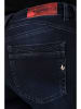 Blue Fire Spijkerbroek "Mila" - skinny fit - donkerblauw