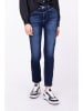 Blue Fire Jeans "Alexa" - Slim fit - in Dunkelblau