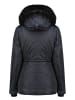 Geographical Norway Winterjacke "Acam" in Dunkelblau