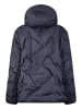 Geographical Norway Winterjacke "Berola" in Dunkelblau