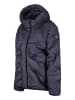 Geographical Norway Winterjacke "Berola" in Dunkelblau