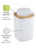 Wenko Zeepdispenser "Rotello" wit - 250 ml