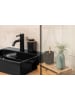 Wenko Zeepdispenser "Rotello" zwart - 250 ml