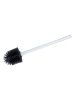 Wenko Vervangingsborstel wit - (H)35 x Ø 7,5 cm
