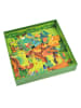 Andreu Toys 35-częściowe puzzle "Tajemnice lasu" - 3+