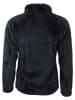 Peak Mountain Fleece vest "Ariano" zwart