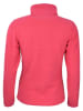 Peak Mountain Fleece vest "Adpadon" roze