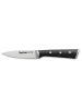 Tefal 3tlg. Messer-Set "Ice Force" in Silber/ Schwarz