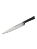 Tefal 3tlg. Messer-Set "Ice Force" in Silber/ Schwarz