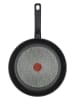 Tefal 11tlg. Edelstahl-Kochgeschirr-Set "Comfort Max"