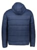 Ben Sherman Steppjacke in Dunkelblau