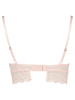 LASCANA Push-Up-BH in Rosa