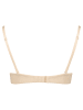 LASCANA Push-up-BH in Beige
