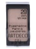 Artdeco Lidschatten "Eyeshadow - 29 Pearly Light Beige", 0,8 g